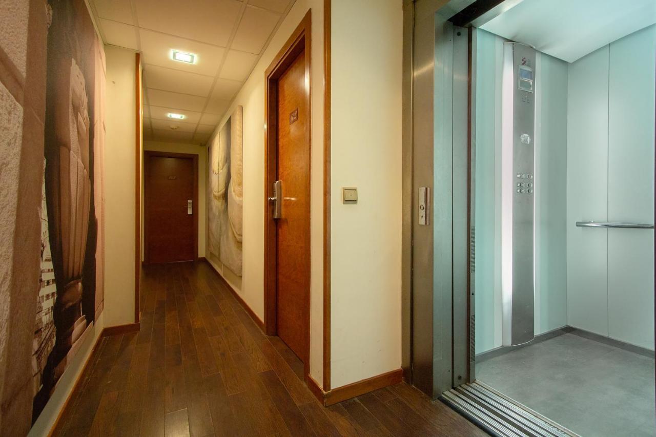 Hostal Los Canteros Golmayo Екстериор снимка