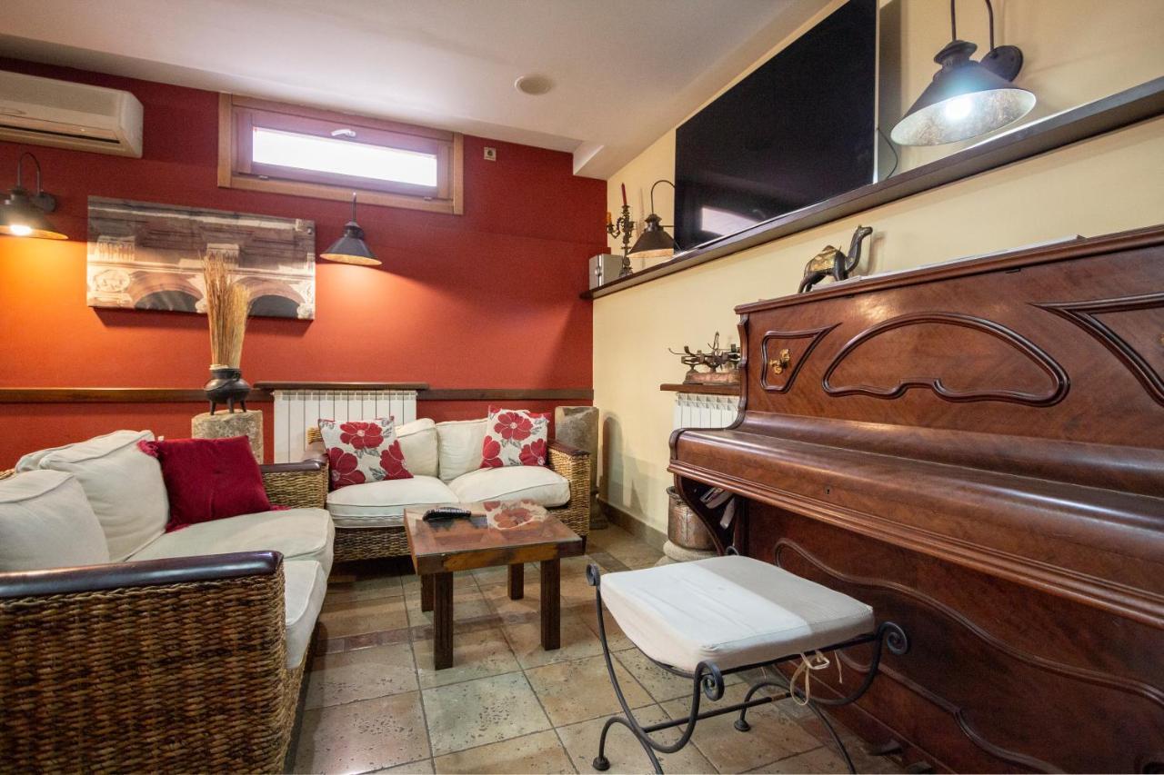 Hostal Los Canteros Golmayo Екстериор снимка