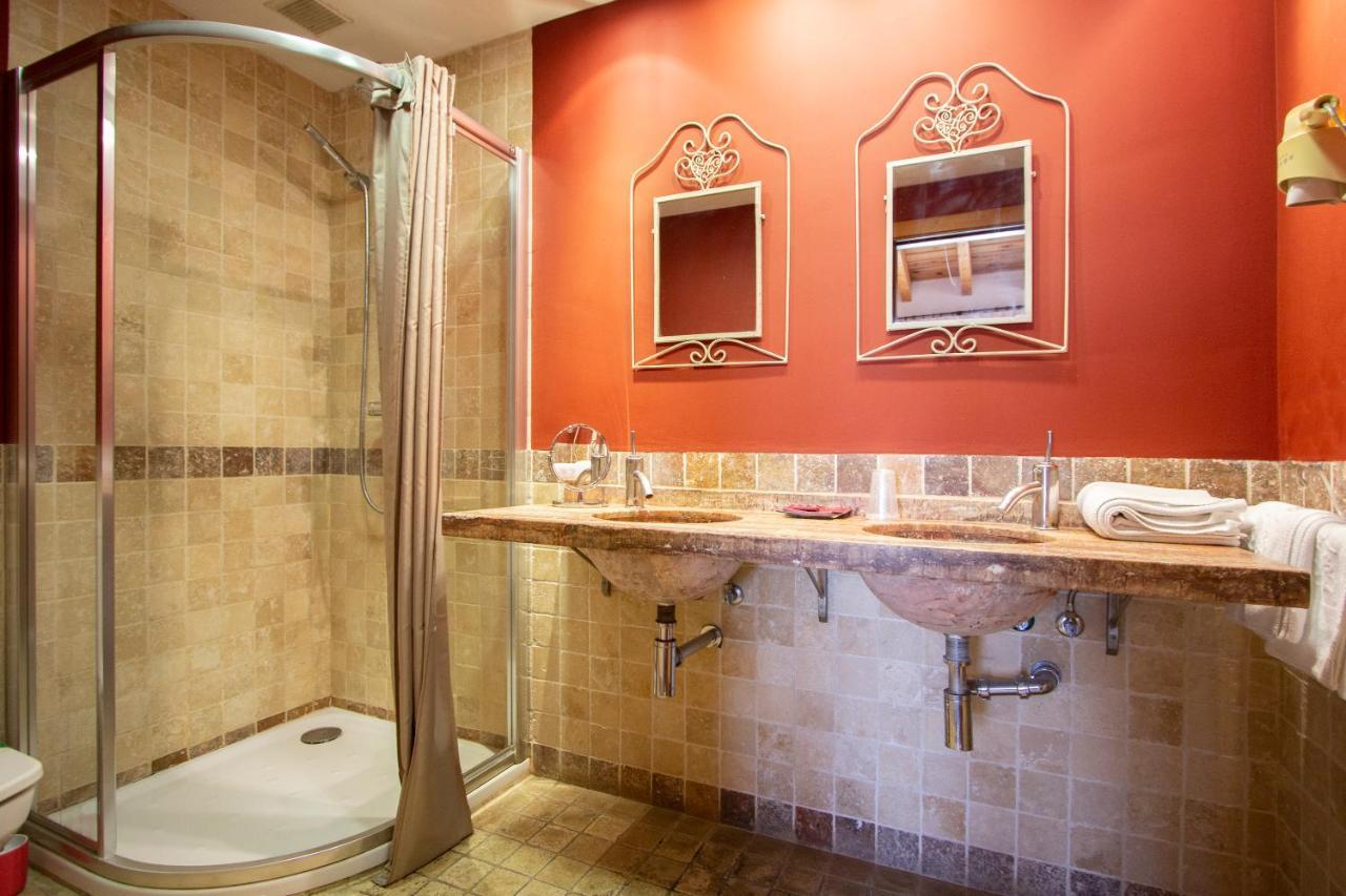 Hostal Los Canteros Golmayo Екстериор снимка
