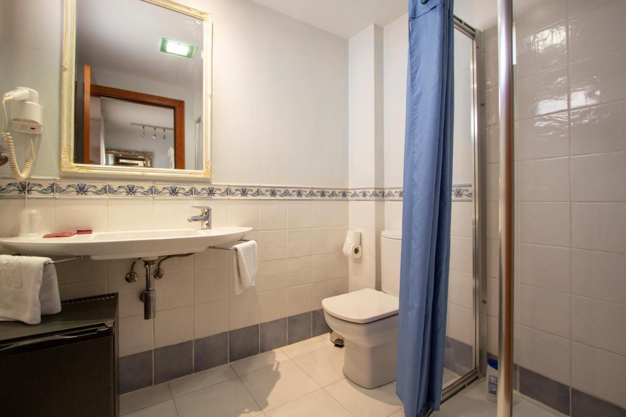 Hostal Los Canteros Golmayo Екстериор снимка