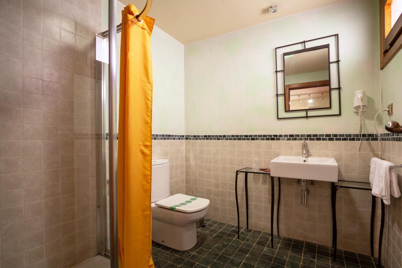 Hostal Los Canteros Golmayo Екстериор снимка