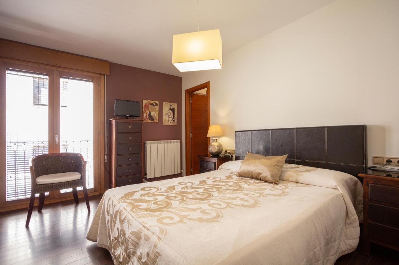 Hostal Los Canteros Golmayo Екстериор снимка