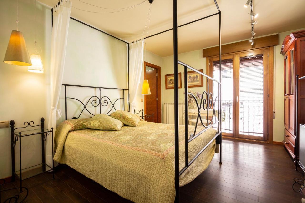 Hostal Los Canteros Golmayo Екстериор снимка