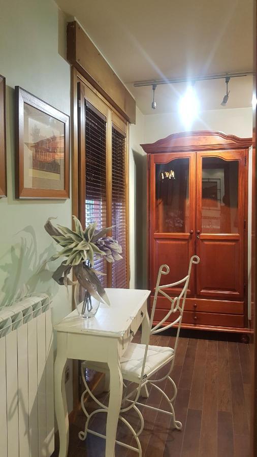 Hostal Los Canteros Golmayo Екстериор снимка